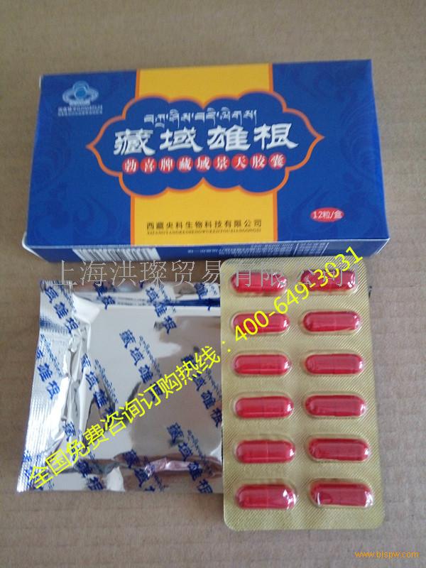 藏域雄根