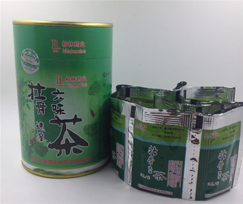 六味壮骨速溶茶一盒多少钱