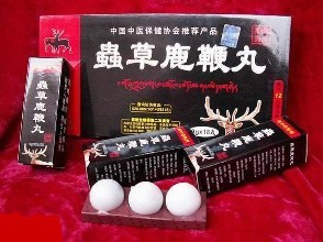 参茸鹿鞭丸价格多少