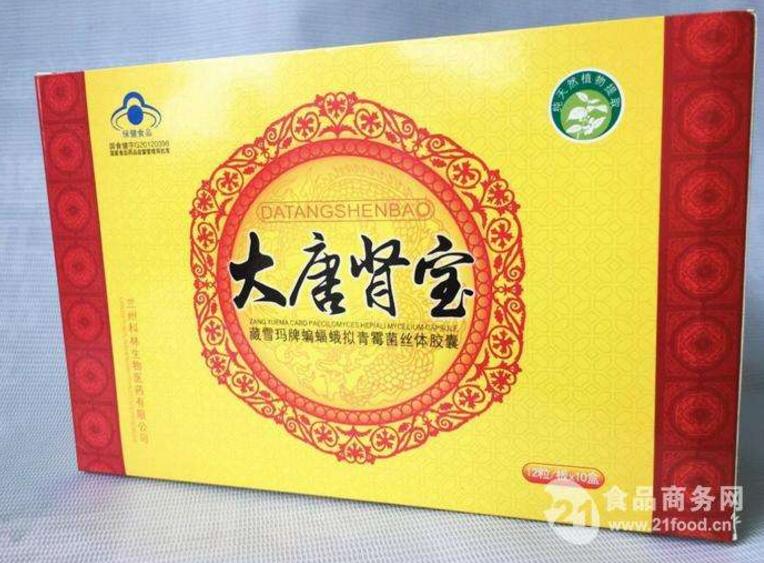 大唐肾宝胶囊多少钱