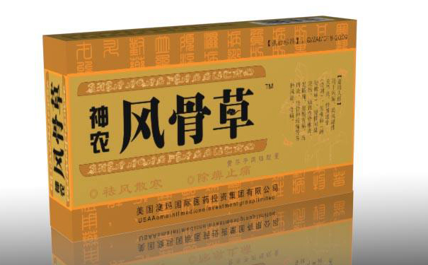 神农风骨草胶囊大概多少钱 什么地方能买到