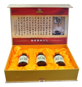 保健品供应_保健品供应商信息路志正参葛胶囊_ 21保健品网