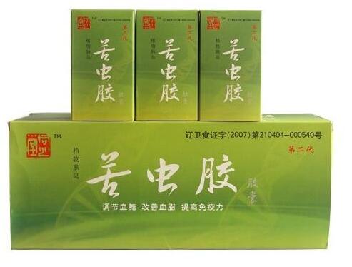 苦虫胶胶囊 专家权威解 多久见效果 ?不看后悔?