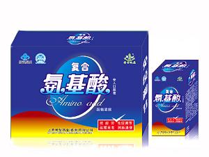 复合氨基酸安人口服液_复合氨基酸 安人口服液 樟树市佳诚生物科技有限公司