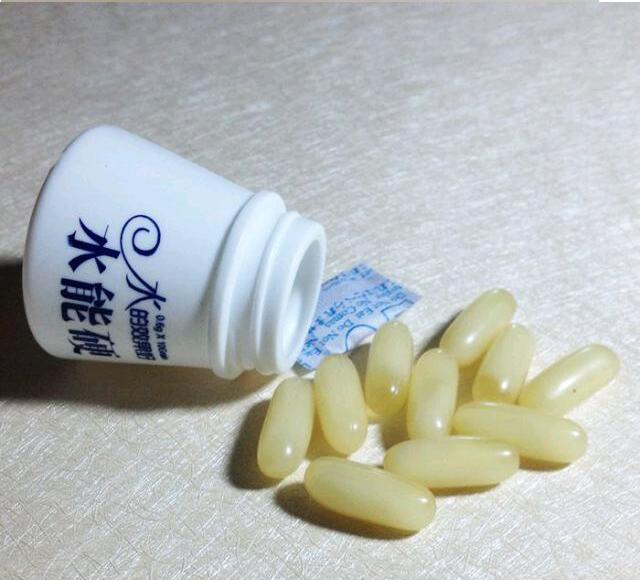 水能硬效果好吗 有没有治疗阳痿的效果?