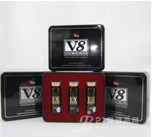 青青岛社区 信息交流 美国保罗黑v8胶囊价格: 体验装:298元1瓶 一疗程