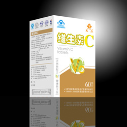 恩众维生素C片