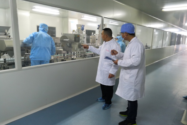 海参肽提取:科技引领健康潮流