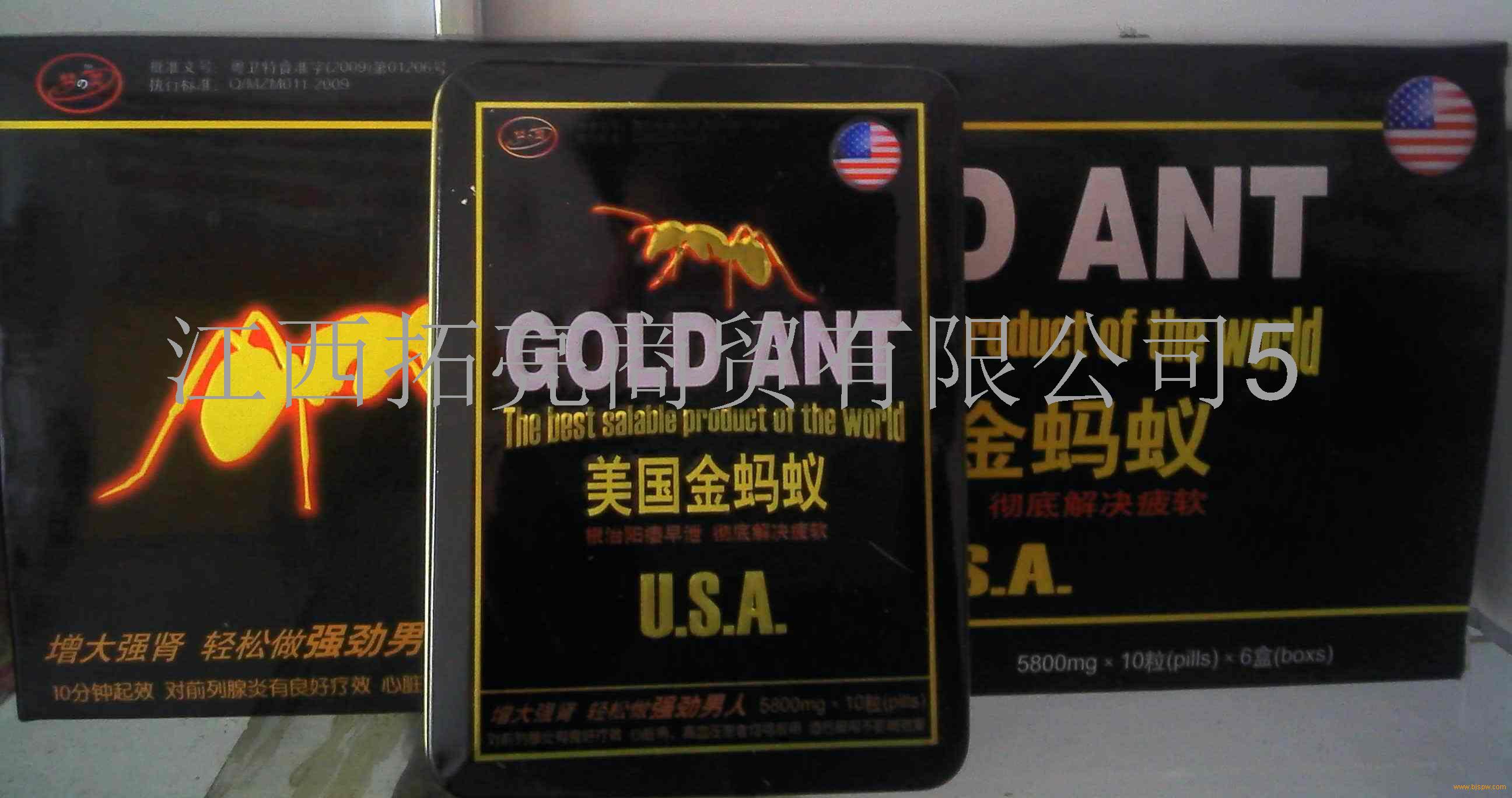 【供应】美国金蚂蚁@「价格到底」|究竟卖多少钱 卖方