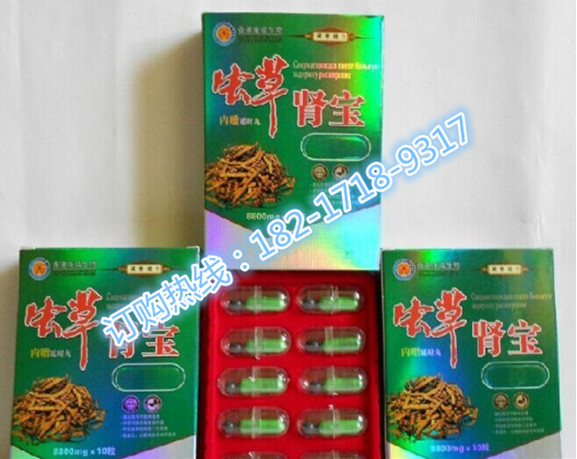 保健品供应_保健品供应商信息虫草肾宝_第1页 - 21保健品网