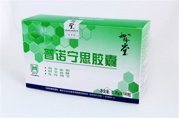 北京知蜂堂蜂胶胶囊效果怎么样?多少钱?有副作用吗?