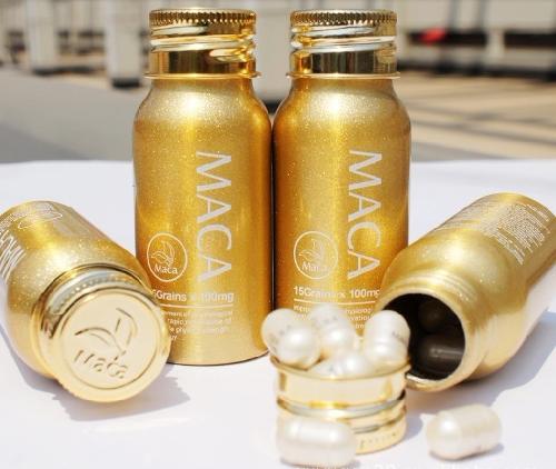 供应美国黄金玛卡maca购买多少钱价格一盒