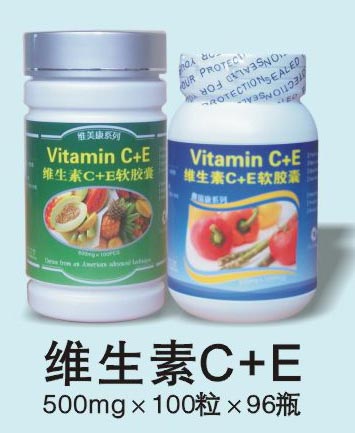 άC+E