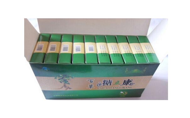 百草糖立康是假药么-旗舰店|多少钱|【在哪里购买】