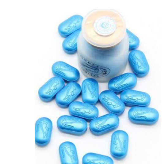 【供应】蓝鳄伟哥 【厂家直销】多少钱