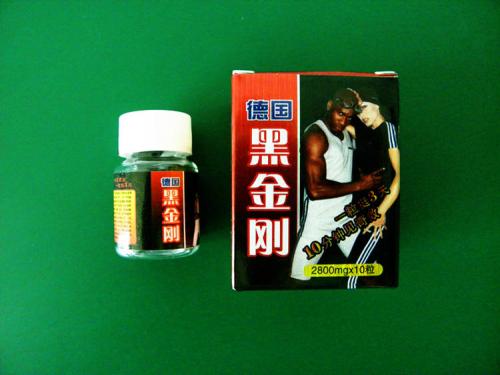 德国黑金刚价格到底是多少》究竟多少钱