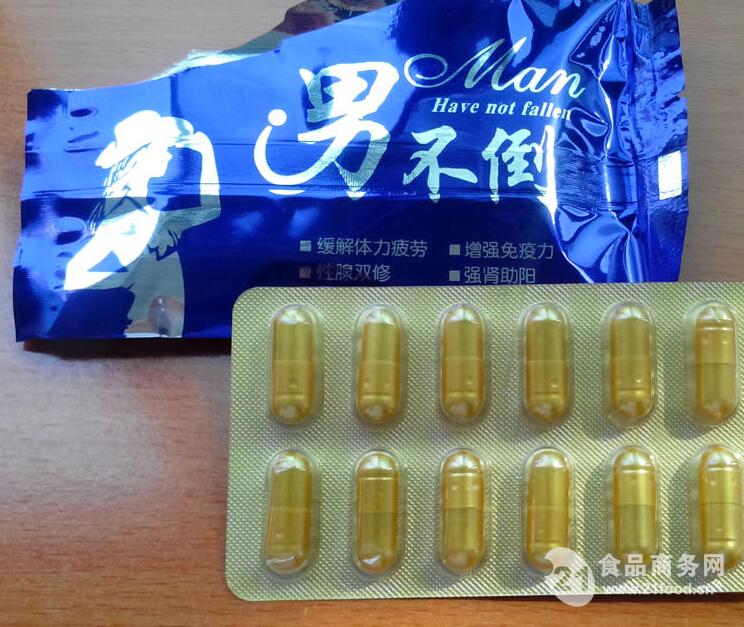 男不倒胶囊在哪购买【多少钱】官方网站 卖方- 21保健品网