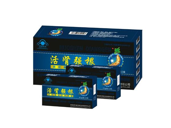 活肾强根用户评价--效果好不好(真伪辨别)