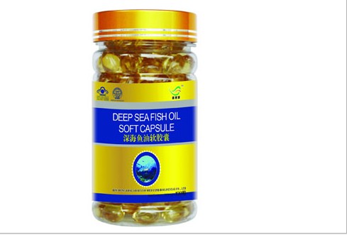深海鱼油